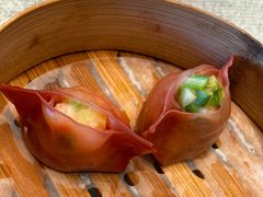 -万丽轩·粤菜(王府井金茂万丽酒店)