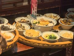 -寻宝记绍兴菜(鲁迅路店)