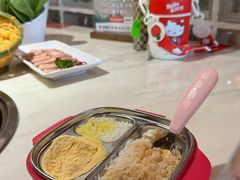 -喃喃椰·糟粕醋·椰子鸡火锅(七堡花园店)