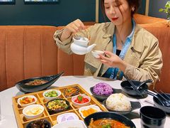 -新仙清汤牛腩(铜锣湾店)