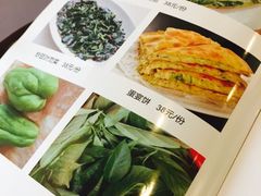 -茶油香闽南菜·花园餐厅(前埔店)