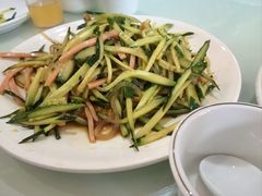 -胖子菜馆(隆昌路店)