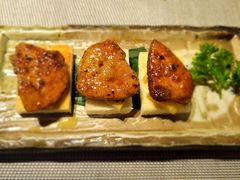 -山盛创作料理·Yamamori(珠宾店)