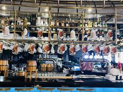 -haxnbauer海森堡德国餐厅(深圳coco店)