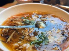 -新白鹿餐厅(城西银泰城店)