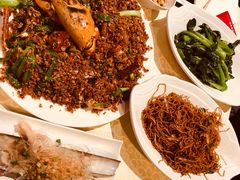 喜记正宗炒辣蟹-喜记避风塘炒辣蟹(旗舰店)