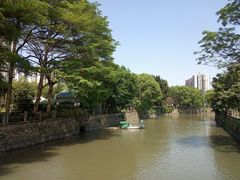 -晓港公园