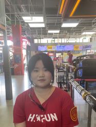 点击看大图 -嗨翻Hi-Fun竞技主题乐园·蹦床团建生日聚会(五棵松华熙店)