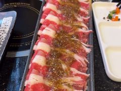 -老卜奎齐齐哈尔烤肉(人民东路店)