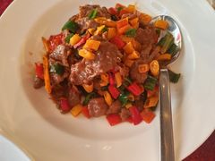 -洲际酒店·凌霄中餐厅SUMMIT