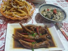 -回味黑鸭煲·始于2006(万松园店)