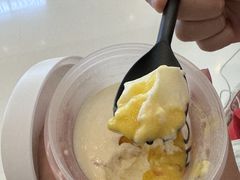 -HOT CRUSH趁热集合·现烤面包(环球港店)