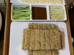 -祥云精致湘菜馆(东1时区店)