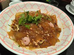 -五谷丰登农家院·地道胶东菜·海鲜烧烤(威海店)
