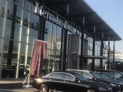 -苏州中升海星(木渎地区店)