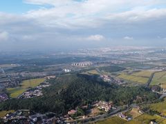 -上海佘山国家森林公园天马山园