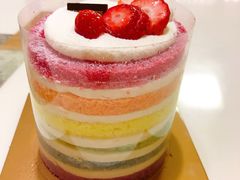 -巴黎贝甜(望京信万店)