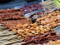 -圆西烤肉(园西路店)