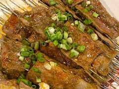 -亮亮烧烤(积玉桥总店)