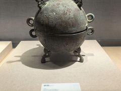 -浙江省博物馆(孤山馆区)