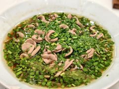 -金陵后厨·南京菜(新街口秣陵路店)