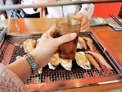 -蚝英雄鲜蚝自助专门店(长楹天街直营店)