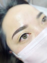 -薇漫里纹眉半永久连锁品牌