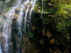 -华蓥山天意谷景区