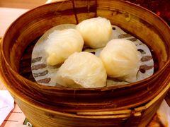 添好运点心专门店(中环IFC店)-添好运点心专门店(中环IFC店)