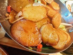 -绿茶餐厅(蓝色港湾店)