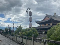 -天龙八部武侠城