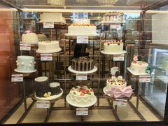 -新侨三宝乐面包店(崇文门店)