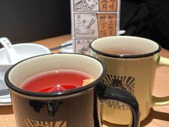 玫瑰陈皮-太二酸菜鱼(沈阳万象城店)