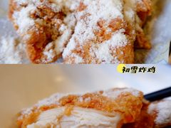 -咕咕站韩国料理(紫金港店)