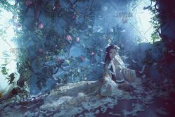 -梓摄影古装写真工作室(富力广场店)
