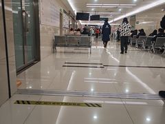 -湖北省中医院(光谷院区)