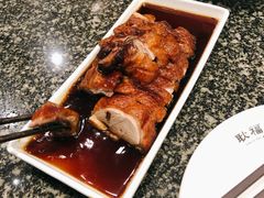 福兴脆皮鸡-耿福兴(凤凰美食街店)