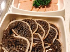 午餐肉-海底捞火锅(高科广场店)