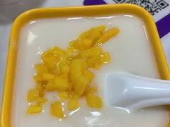 -芬芳甜品(东风西路店)