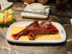 -大潮淮·淮扬菜(何园旗舰店)
