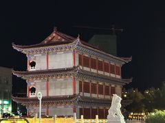 -霍尔果斯国门景区