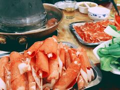 -木萨火锅店(开鲁路店)