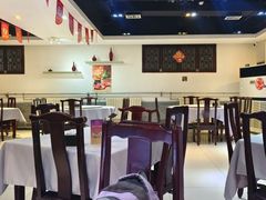 -东来顺饭庄(新源里店)