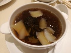 -利苑酒家(合景国际金融广场店)