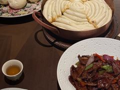 -奉天小馆·非遗东北菜(沈阳万象城店)