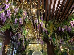 -第101座花园餐厅(湖滨88店)