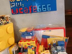 -W CAFE(甜爱路店)