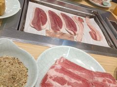-吉木烤肉自助餐厅(乐汇城店)