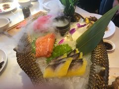 -康悦故事·悦享餐厅(东塘店)