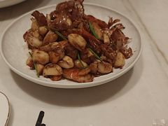 -彩丰楼中餐厅(深圳国际会展中心洲际酒店)